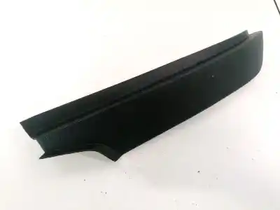 Автозапчасти б/у пластики за mazda 2 lim. (de) 1.4 diesel cat ссылки oem iam df7164261