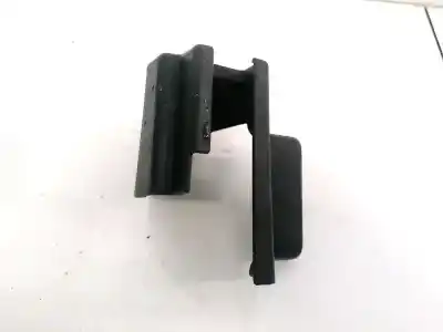 Pezzo di ricambio per auto di seconda mano plastica per mazda 2 lim. (de) 1.4 diesel cat riferimenti oem iam dj0157054  k3605