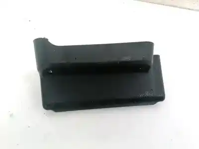 Автозапчасти б/у пластики за mazda 2 lim. (de) 1.4 diesel cat ссылки oem iam d65157053
