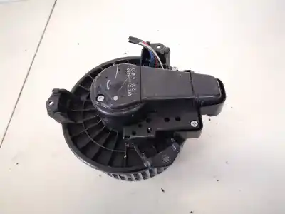 Tweedehands auto-onderdeel verwarmingsmotor voor toyota verso 2.0 d-4d cat oem iam-referenties av2727008093