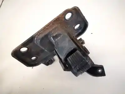 Second-hand car spare part engine support for toyota verso 2.0 d-4d cat oem iam references   