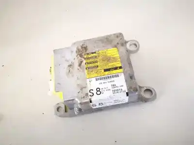 Tweedehands auto-onderdeel airbag besturingseenheid voor toyota verso 2.0 d-4d cat oem iam-referenties 891700f120