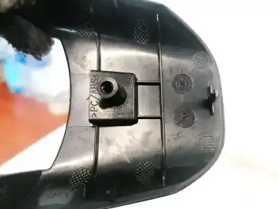 Pezzo di ricambio per auto di seconda mano plastica per mazda 2 lim. (de) 1.4 diesel cat riferimenti oem iam   