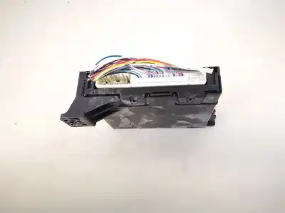 Second-hand car spare part electronic module for toyota verso 2.0 d-4d cat oem iam references 886500f121  88650-0f121