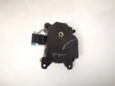 Tweedehands auto-onderdeel airconditioning luikjes openingsmotor voor toyota verso 2.0 d-4d cat oem iam-referenties 1138002810pls