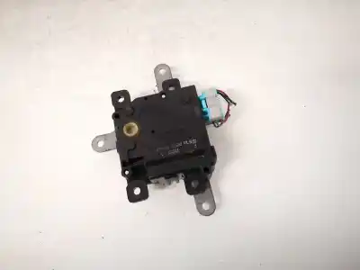 Tweedehands auto-onderdeel airconditioning luikjes openingsmotor voor toyota verso 2.0 d-4d cat oem iam-referenties 0638000920