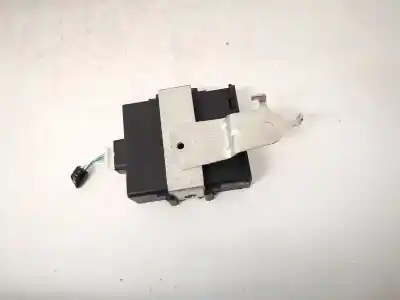 Second-hand car spare part electronic module for toyota verso 2.0 d-4d cat oem iam references 897410f030  89741-0f030