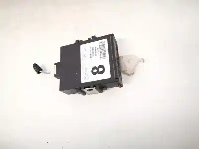 Second-hand car spare part electronic module for toyota verso 2.0 d-4d cat oem iam references 897410f030  89741-0f030