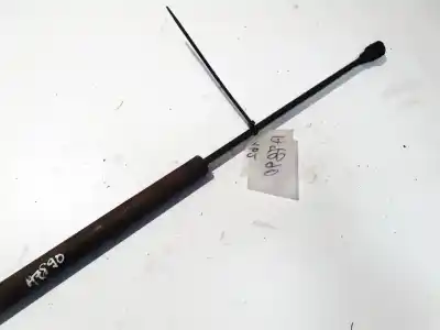 Peça sobressalente para automóvel em segunda mão amortecedores do tronco / porta por audi a6 avant (c4) 2.5 tdi referências oem iam 