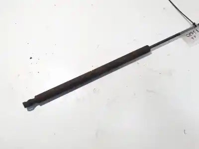 Peça sobressalente para automóvel em segunda mão amortecedores do tronco / porta por audi a6 avant (c4) 2.5 tdi referências oem iam 