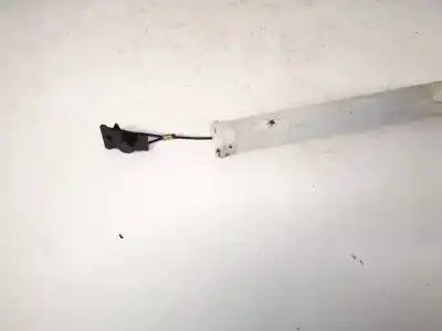 Pezzo di ricambio per auto di seconda mano plastica per toyota verso 2.0 d-4d cat riferimenti oem iam   