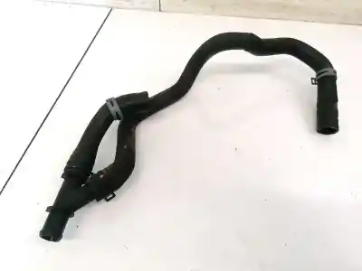 Second-hand car spare part Tube for SKODA FABIA 1.2 TSI OEM IAM references 6C0122073B  