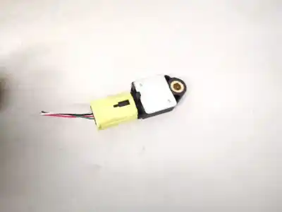 Peça sobressalente para automóvel em segunda mão sensor por toyota verso 2.0 d-4d cat referências oem iam 8983105020  89831-05020