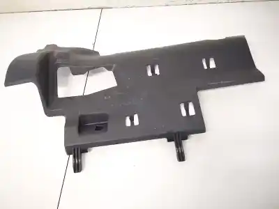 Second-hand car spare part plastics for honda insight (ze_) 1.3 ima (ze28 ze2) oem iam references 77345tm8a