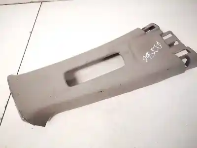 Second-hand car spare part plastics for honda insight (ze_) 1.3 ima (ze28 ze2) oem iam references 84111tm8a