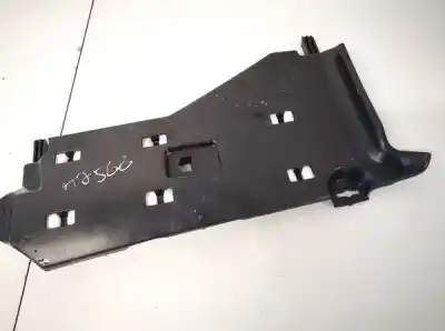 Second-hand car spare part plastics for honda insight (ze_) 1.3 ima (ze28 ze2) oem iam references 77305tm8a