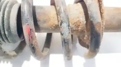 Автозапчасти б/у амортирующая пружина за subaru legacy berl. b13 (bl) 2.5 se ссылки oem iam   