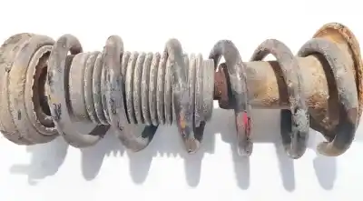Pezzo di ricambio per auto di seconda mano Molla Di Ammortizzazione per SUBARU LEGACY BERL. B13 (BL) 2.5 SE Riferimenti OEM IAM   