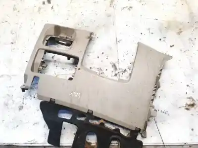 Peça sobressalente para automóvel em segunda mão plásticos por renault scenic ii 1.5 dci diesel referências oem iam 8200140742