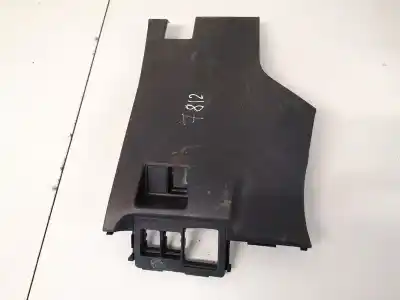 Tweedehands auto-onderdeel plasticen voor toyota verso 2.0 d-4d cat oem iam-referenties 555450f040