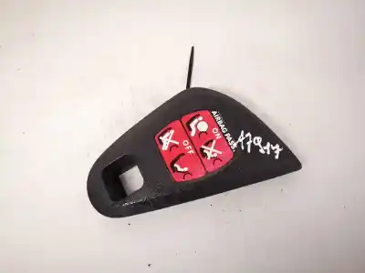 Peça sobressalente para automóvel em segunda mão plásticos por fiat ulysse (179) 2.2 jtd dynamic referências oem iam 1484416077