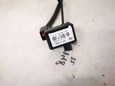 Second-hand car spare part sensor for mazda cx-7 (er) 2.2 turbodiesel cat oem iam references gp9a57kc0  