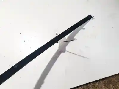 Pezzo di ricambio per auto di seconda mano plastica per opel meriva b 1.7 16v cdti riferimenti oem iam 13124002  