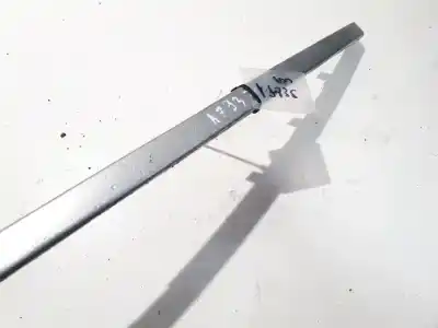 Pezzo di ricambio per auto di seconda mano plastica per opel meriva b 1.7 16v cdti riferimenti oem iam 13124002  