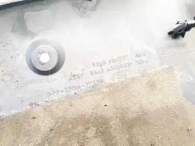 Автозапчастина б/у аудіопідсилювач для ford focus turnier (cak) 1.8 tddi turbodiesel cat посилання на oem iam 98aba04327   Автозапчастина б/у аудіопідсилювач для ford focus turnier (cak) 1.8 tddi turbodiesel cat посилання на oem iam 98aba04327