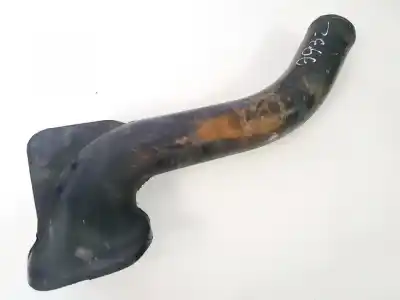 Peça sobressalente para automóvel em segunda mão tubo por opel meriva b 1.7 16v cdti referências oem iam 93394745