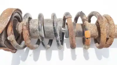Pezzo di ricambio per auto di seconda mano molla di ammortizzazione per audi a6 avant (c4) 2.5 tdi riferimenti oem iam 