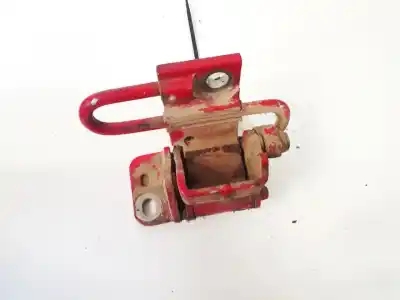 Pezzo di ricambio per auto di seconda mano fermo porta per seat altea (5p1) 1.9 tdi riferimenti oem iam 