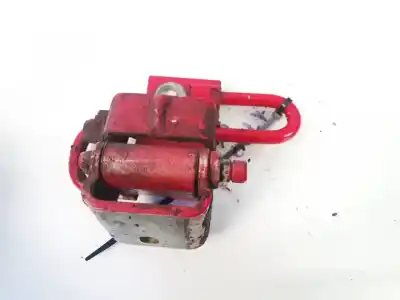 Pezzo di ricambio per auto di seconda mano fermo porta per seat altea (5p1) 1.9 tdi riferimenti oem iam 