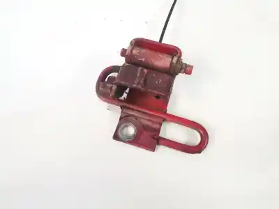 Pezzo di ricambio per auto di seconda mano fermo porta per seat altea (5p1) 1.9 tdi riferimenti oem iam 