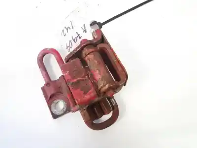 Pezzo di ricambio per auto di seconda mano fermo porta per seat altea (5p1) 1.9 tdi riferimenti oem iam 