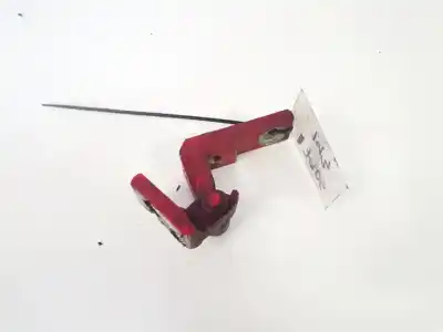 Pezzo di ricambio per auto di seconda mano fermo porta per seat altea (5p1) 1.9 tdi riferimenti oem iam 