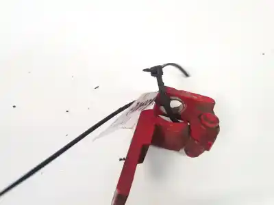 Pezzo di ricambio per auto di seconda mano fermo porta per seat altea (5p1) 1.9 tdi riferimenti oem iam 