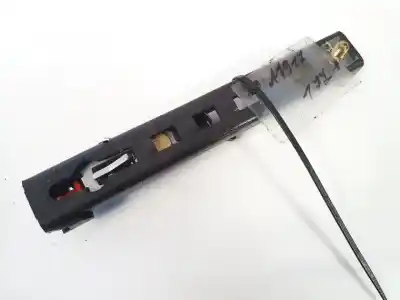 Peça sobressalente para automóvel em segunda mão plásticos por fiat ulysse (179) 2.2 jtd dynamic referências oem iam 