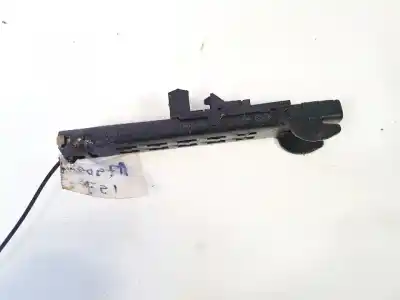 Pezzo di ricambio per auto di seconda mano plastica per seat altea (5p1) 1.9 tdi riferimenti oem iam 