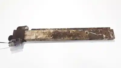 Second-hand car spare part engine support for renault espace iv (jko) 1.9 authentique [1.9 ltr. - 88 kw dci diesel] oem iam references 