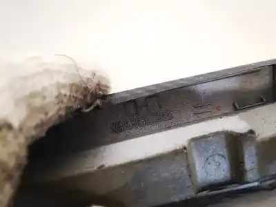 Автозапчастина б/у пластика для opel vectra c (z02) 2.2 dti 16v (f69) посилання на oem iam 13123983  