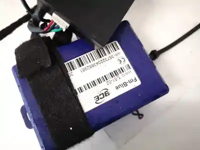 Pezzo di ricambio per auto di seconda mano MODULO ELETTRONICO per VOLKSWAGEN JETTA (1K2)  Riferimenti OEM IAM   