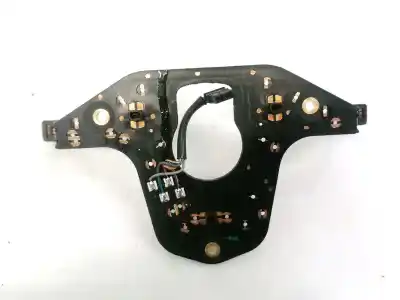 Автозапчастина б/у пластика для opel vectra c (z02) 2.2 dti 16v (f69) посилання на oem iam 01591011  
