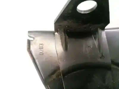 Автозапчастина б/у пластика для opel vectra c (z02) 2.2 dti 16v (f69) посилання на oem iam 0203  