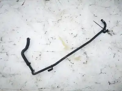 Second-hand car spare part  for ISUZU D-MAX  OEM IAM references   