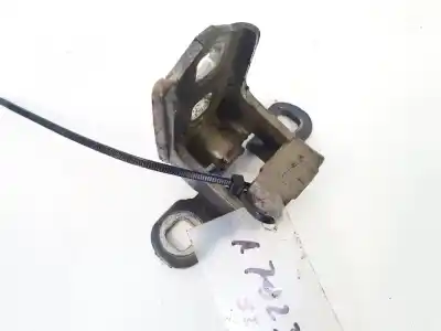 Peça sobressalente para automóvel em segunda mão esticador de porta por renault scenic ii 1.5 dci diesel referências oem iam 