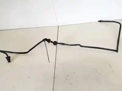 Peça sobressalente para automóvel em segunda mão plásticos por opel meriva b 1.7 16v cdti referências oem iam 