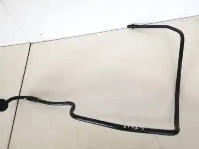 Pezzo di ricambio per auto di seconda mano plastica per opel meriva b 1.7 16v cdti riferimenti oem iam   