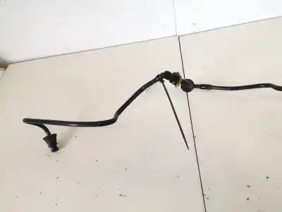 Pezzo di ricambio per auto di seconda mano plastica per opel meriva b 1.7 16v cdti riferimenti oem iam   