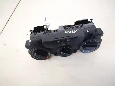 Gebrauchtes Autoersatzteil  zum SKODA OCTAVIA COMBI (1Z5)  OEM-IAM-Referenzen   